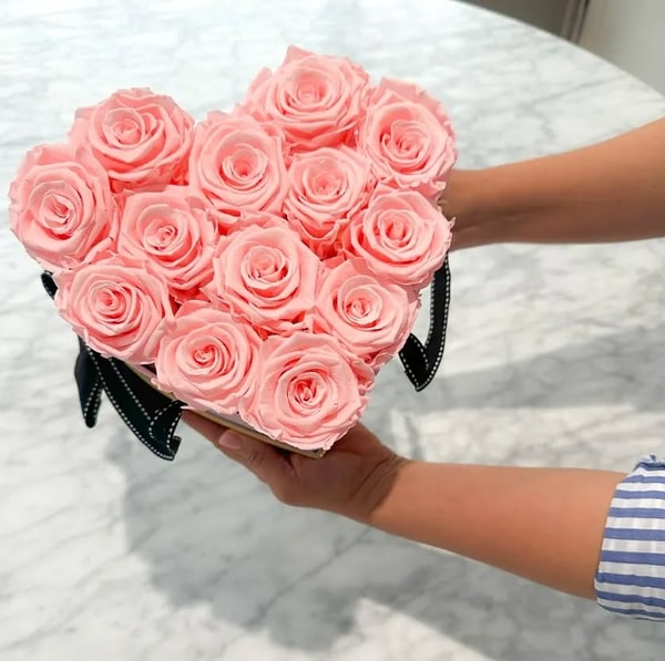 Rosepops Review