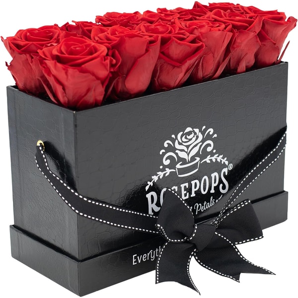 Rosepops Flirty Dozen Review