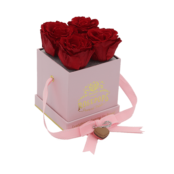 Rosepops Four my Love Review