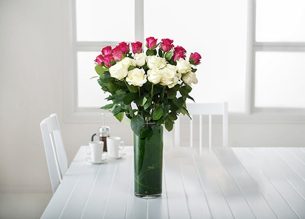 Roses Only Review
