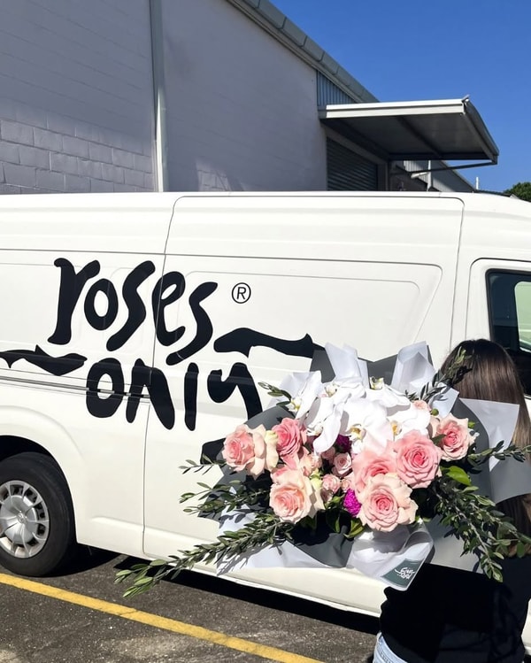 About Roses Only