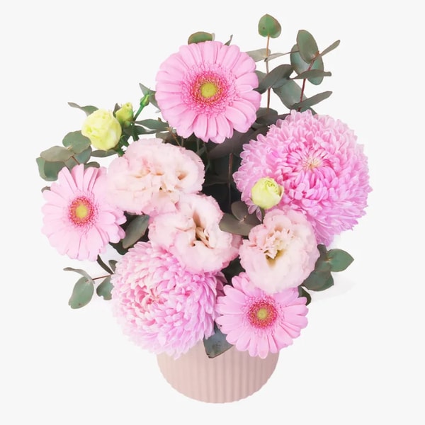 Roses Only Sweetheart Posy Review