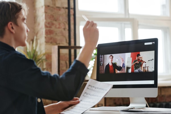Rosetta Stone Enterprise Review