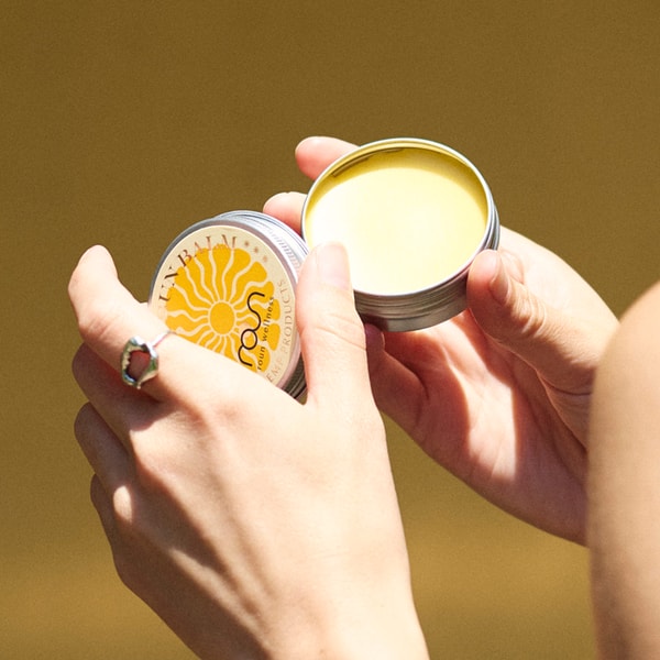 roun After Sun Balm レビュー