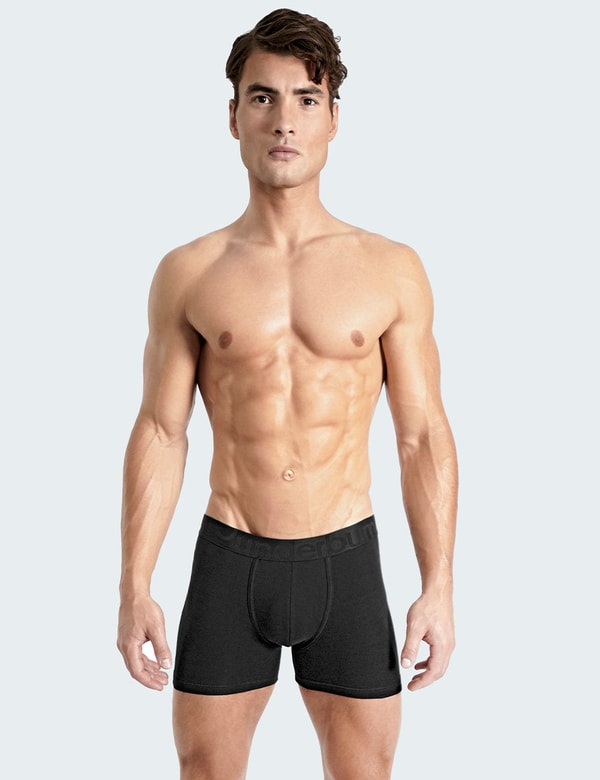 Rounderbum Basic Padded Boxer Brief Review