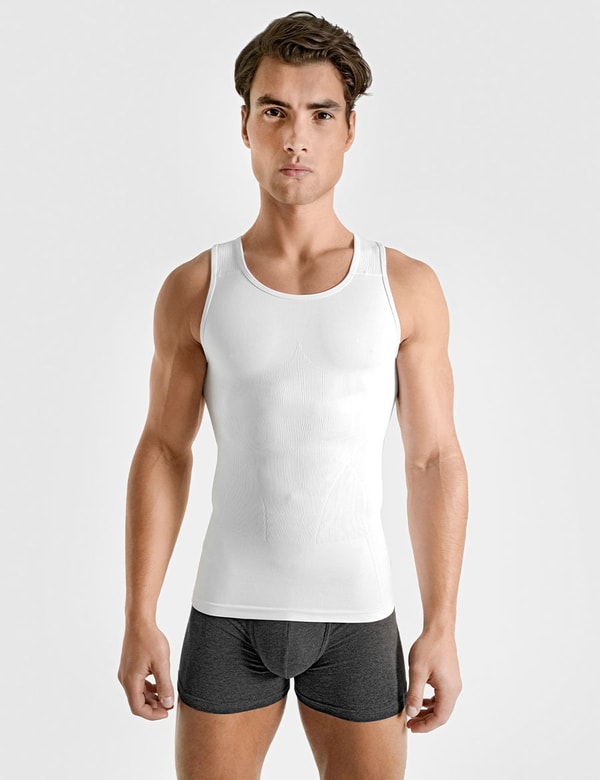 Rounderbum Seamless Compression Tank Top Review