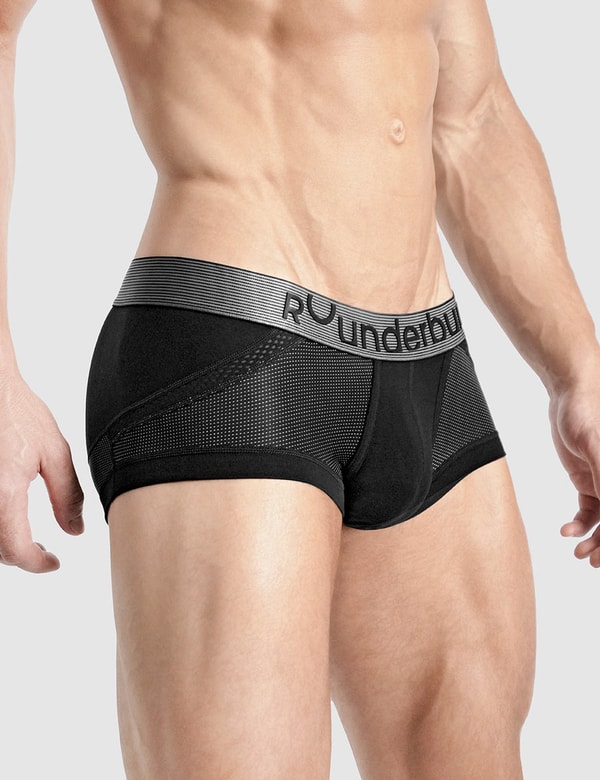 Rounderbum Anatomic Mini Trunk Review