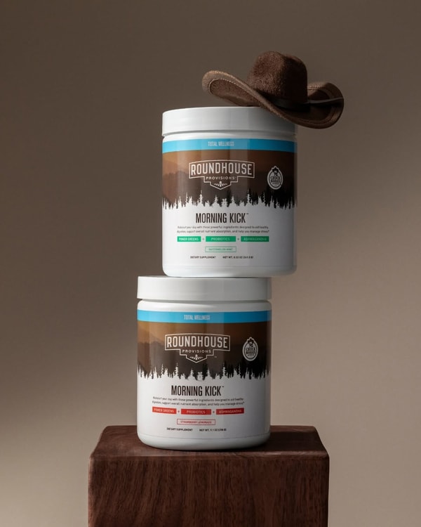 About Roundhouse Provisions