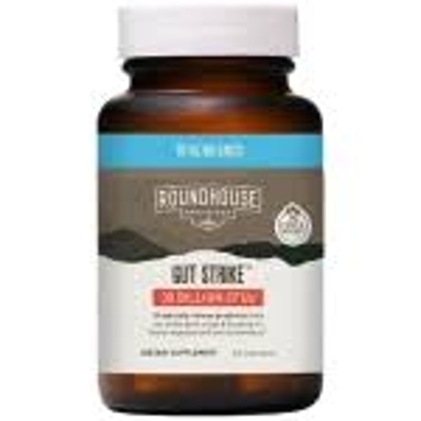 Roundhouse Provisions Gut Strike Review
