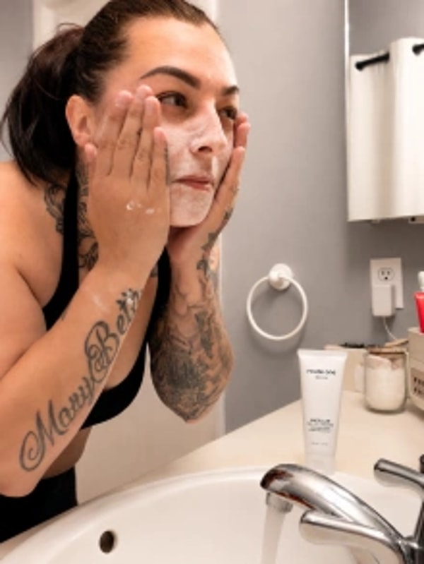 Route One Skincare Review