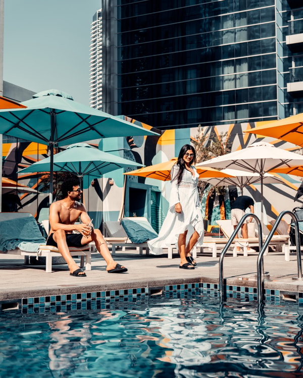 Rove Hotels Review