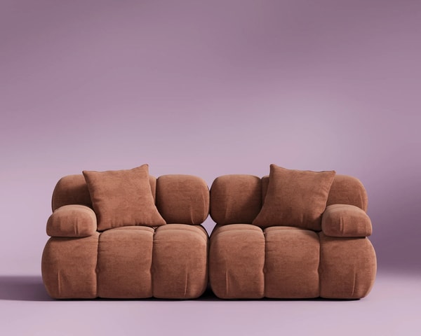 Rove Lab Marshbello Loveseat Review