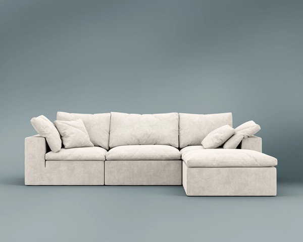 Rove Lab R4 Sectional Sofa Review