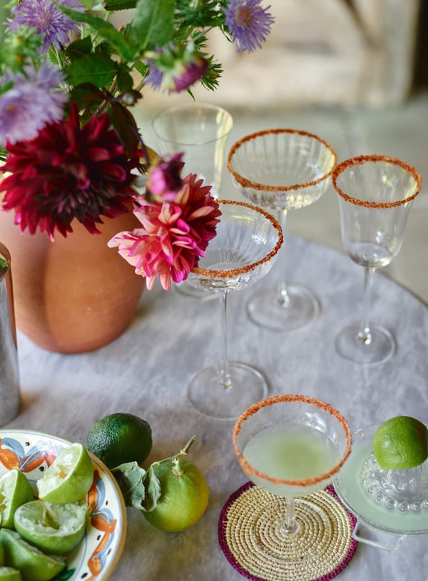 Rowen & Wren Isla Fluted Champagne Coupe Review
