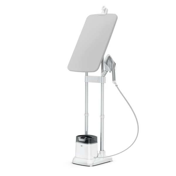 Rowenta IXEO All-in-One Iron and Steamer Review