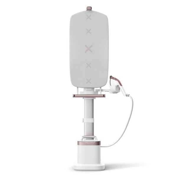 Rowenta IXEO Vision Review