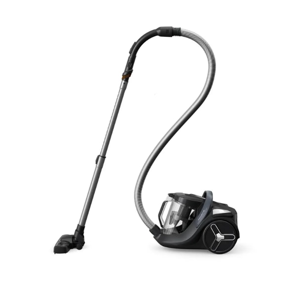 Rowenta Green Force Cyclonic Boordeling