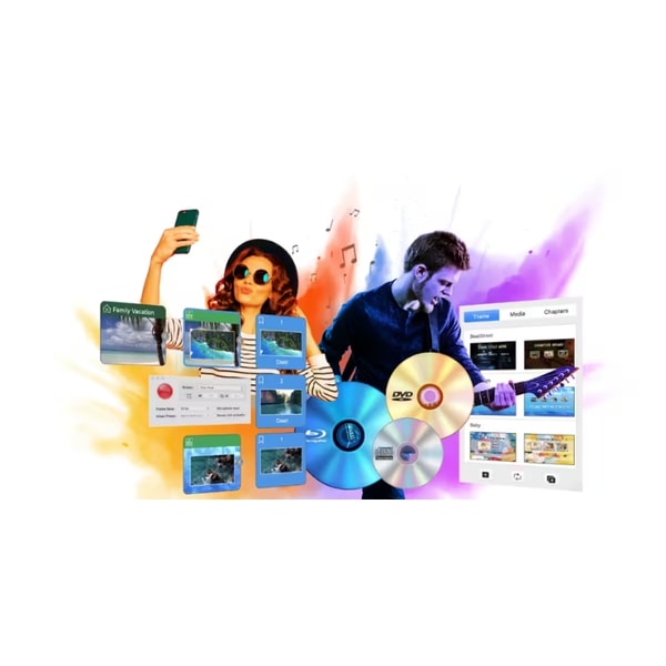 Roxio Review
