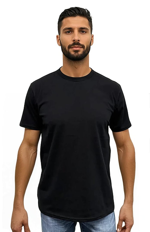 Royal Apparel Unisex Short Sleeve Tee Review