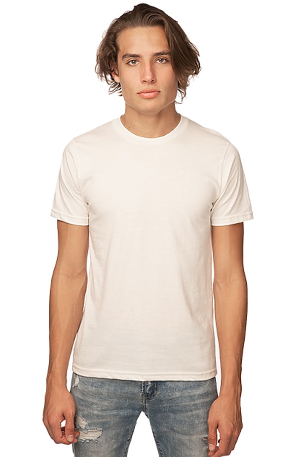 Royal Apparel Unisex Organic Short Sleeve Tee Review