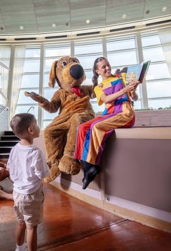 About Royal Caribbean Cruises