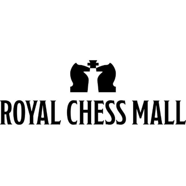 Chessbazaar vs Royal Chess Mall