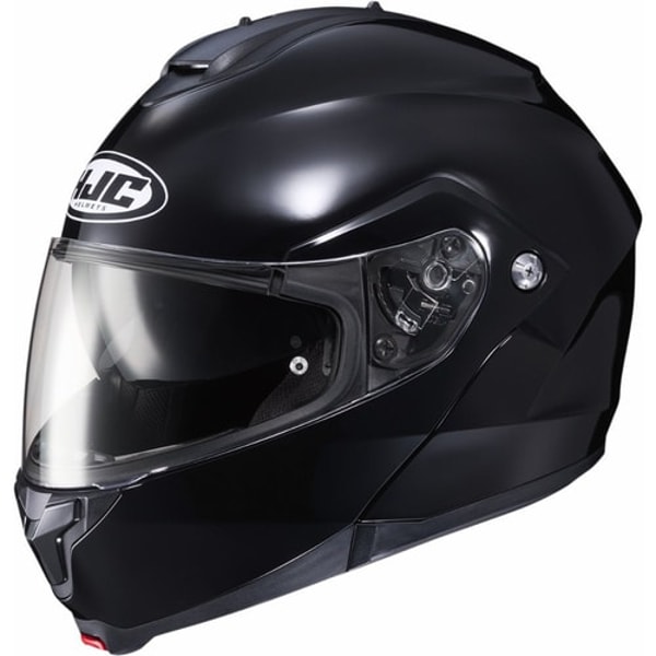 Royal Distributing HJC C91 Solid Modular Review
