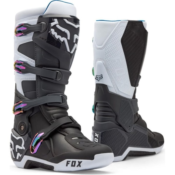 Royal Distributing Fox Racing Motion MX Boot Review