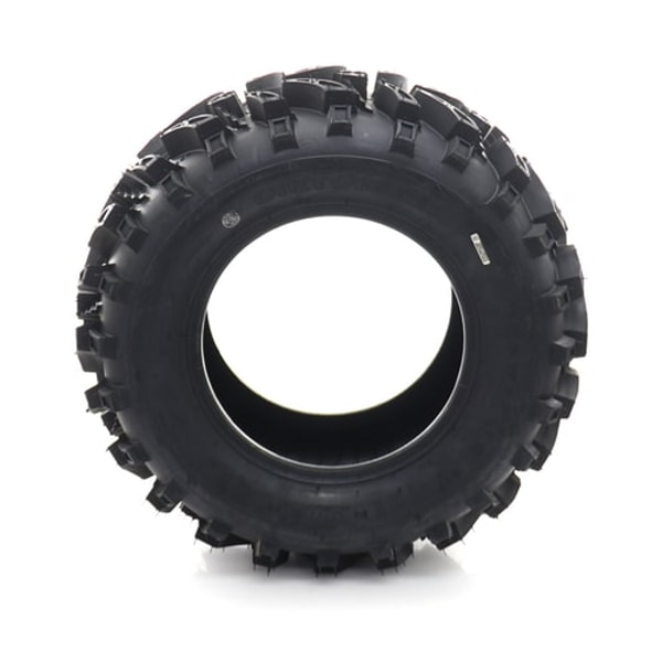 Royal Distributing DNA Dirt Digger Tire Review