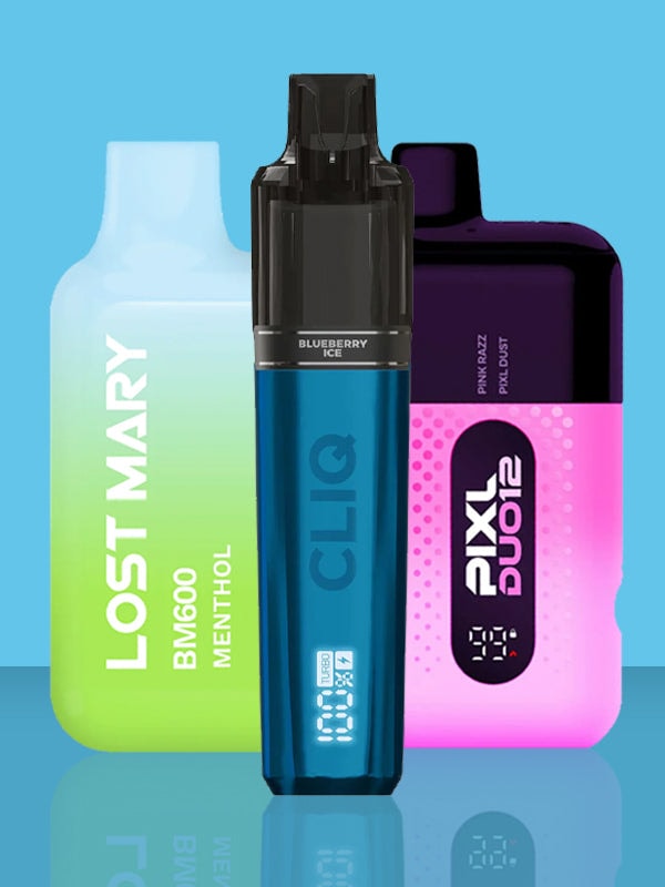 About Royal Flush Vape