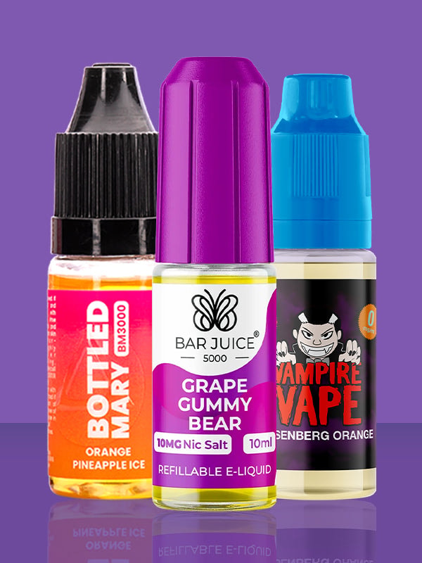 Royal Flush Vape Review