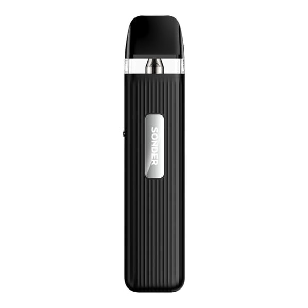 Royal Flush Vape Geekvape Sonder Q Pod Kit Review