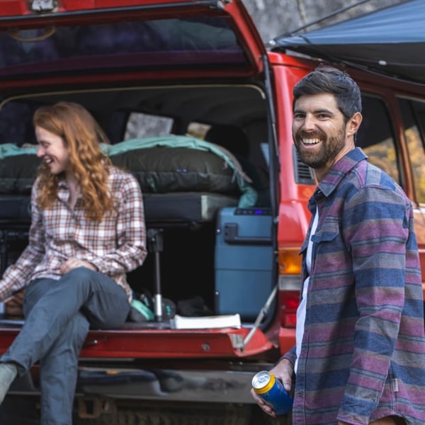 Royal Robbins Men's Clouds Rest Hemp L/S Review