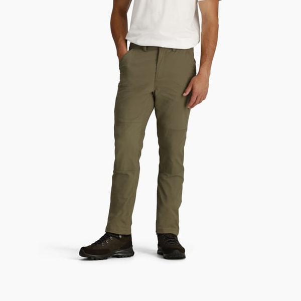 Royal Robbins Men's Wilder Pant Review