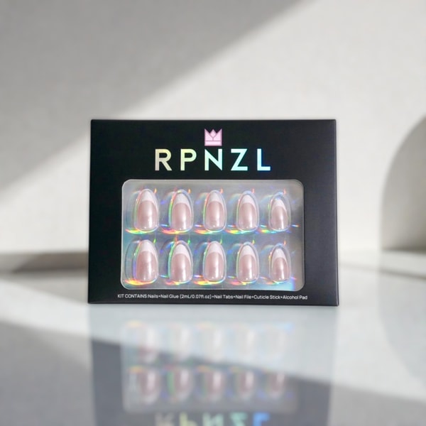 RPNZL for Distinct Style and Character
