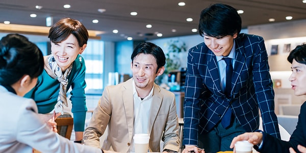 RSG 採用広告コンサルティング事業のレビュー