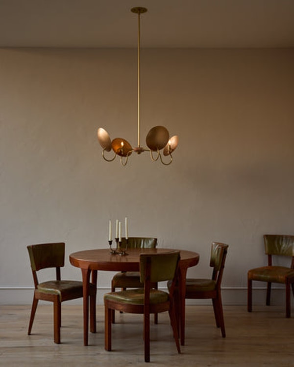 About RTO Lighting Artisan Fixtures