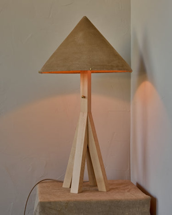 RTO Lighting Anouck Table Lamp Review