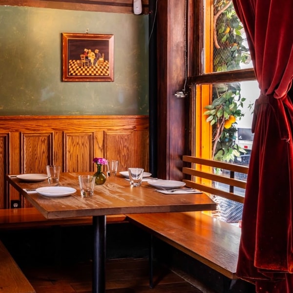 Overview of Rubirosa Restaurant and Brand