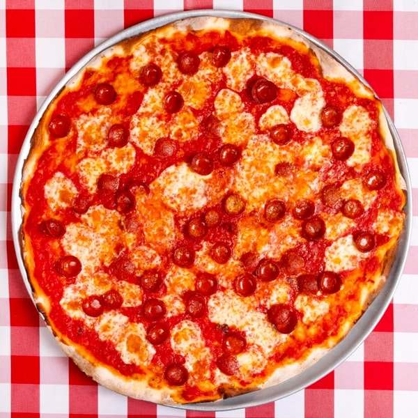 Rubirosa Review