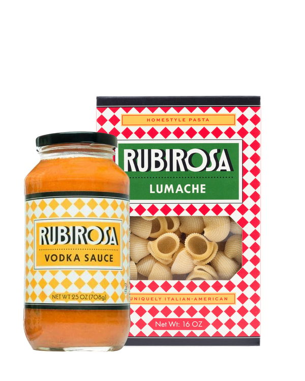 Rubirosa Pasta & Vodka Sauce Review