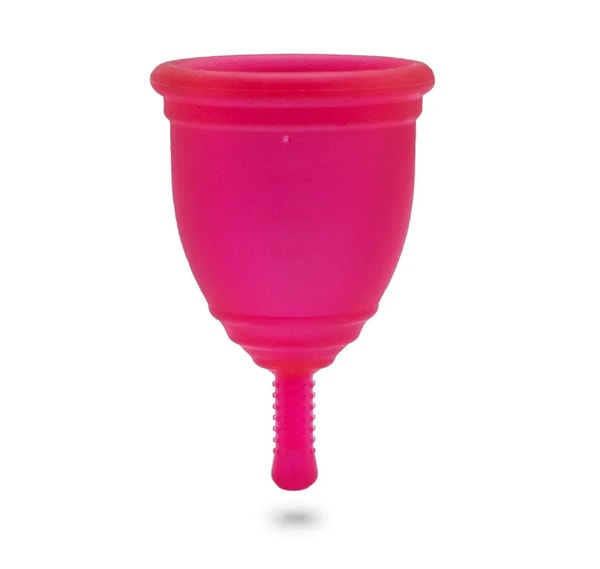 Ruby Cup Menstrual Cup Reviews