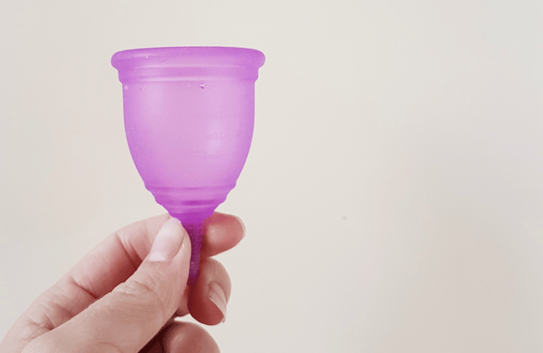 Ruby Cup Review