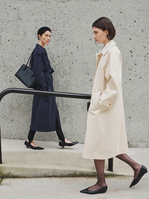 About Rue Sophie