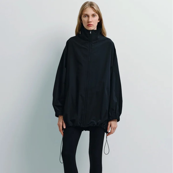 Rue Sophie Corben Parachute Jacket Reviews