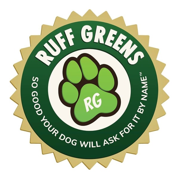 Ruff Greens vs Dinovite