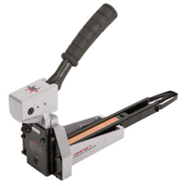 RufflesPackaging.co.uk Stronghold Manual Carton Stapler Review