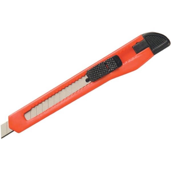 RufflesPackaging.co.uk Kinetix 9mm Snap-off Knife Review