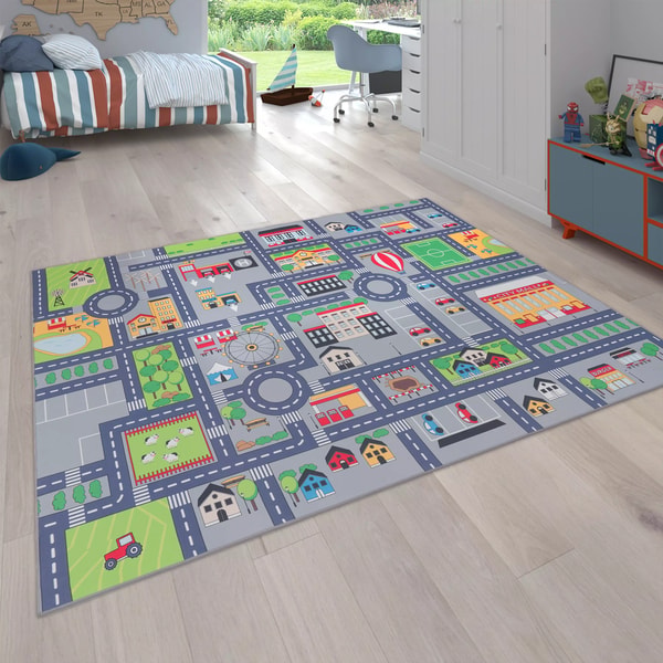 About Rug