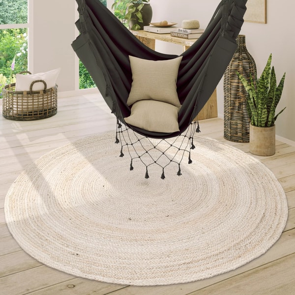 Jute rug Vibora Review